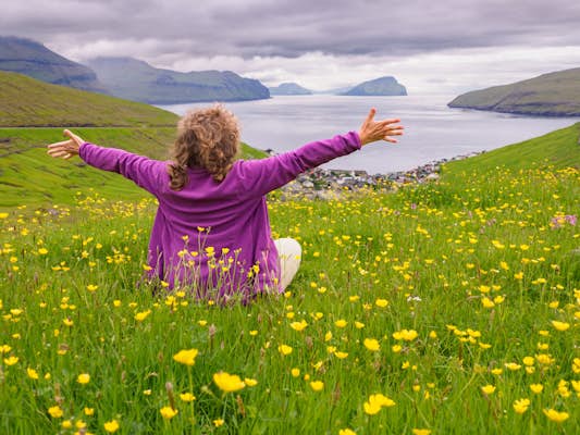 10 of one of the best issues to do within the Faroe Islands