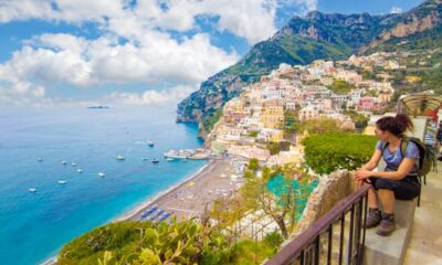 9 of the most effective locations to go to on the Amalfi Coast