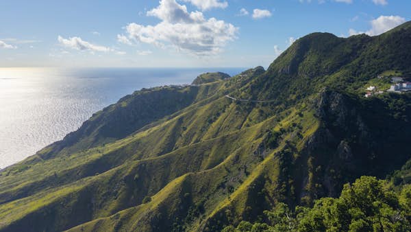 First-timer’s information to Saba – Lonely Planet