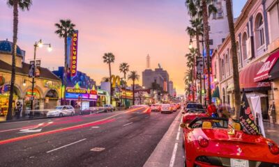 The 5 greatest neighborhoods to discover in Los Angeles