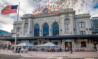 5 of the world’s finest motels in former stations