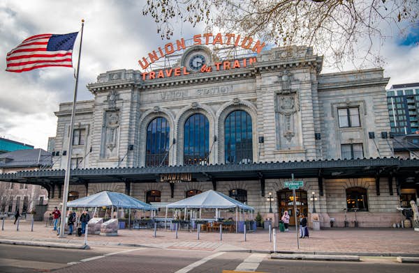 5 of the world’s finest motels in former stations