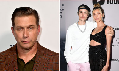 Stephen Baldwin Asks for ‘Prayers’ For Daughter Hailey & Justin Bieber – Hollywood Life