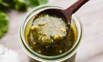 Tamarind Cashew Dipping Sauce | The Recipe Critic