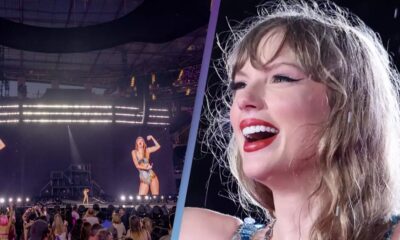 Taylor Swift followers brought on earthquake-like exercise throughout Eras tour date