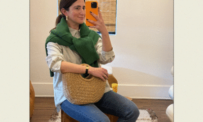 3 Spring Toteme Outfits From Nordstrom