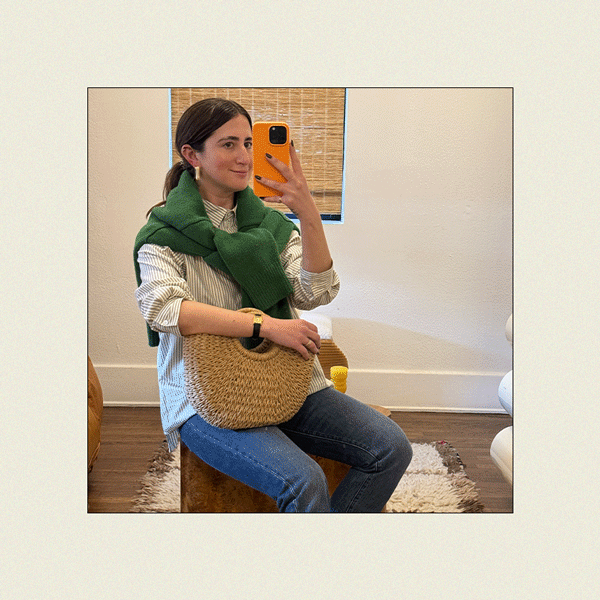 3 Spring Toteme Outfits From Nordstrom