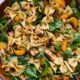 Teriyaki Spinach Pasta Salad | The Recipe Critic