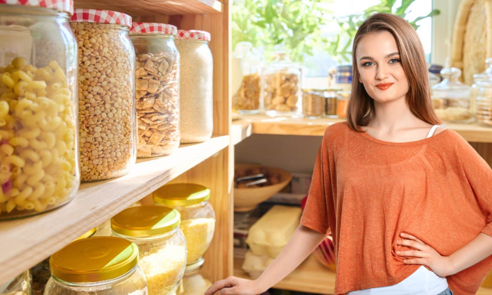 The Solely 10 Elements Any Particular person Wants In Their Pantry