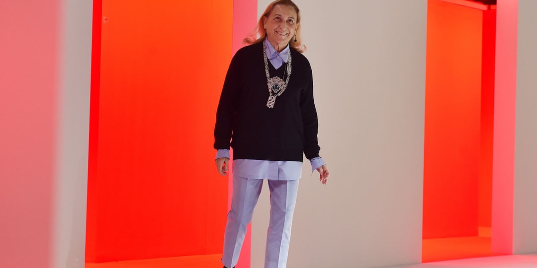 High Vogue Tales of the Week: March 8