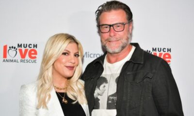 Tori Spelling Information for Divorce From Dean McDermott – Hollywood Life