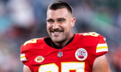 Is Travis Kelce Internet hosting ‘Are Your Smarter Than a Fifth Grader’? – Hollywood Life
