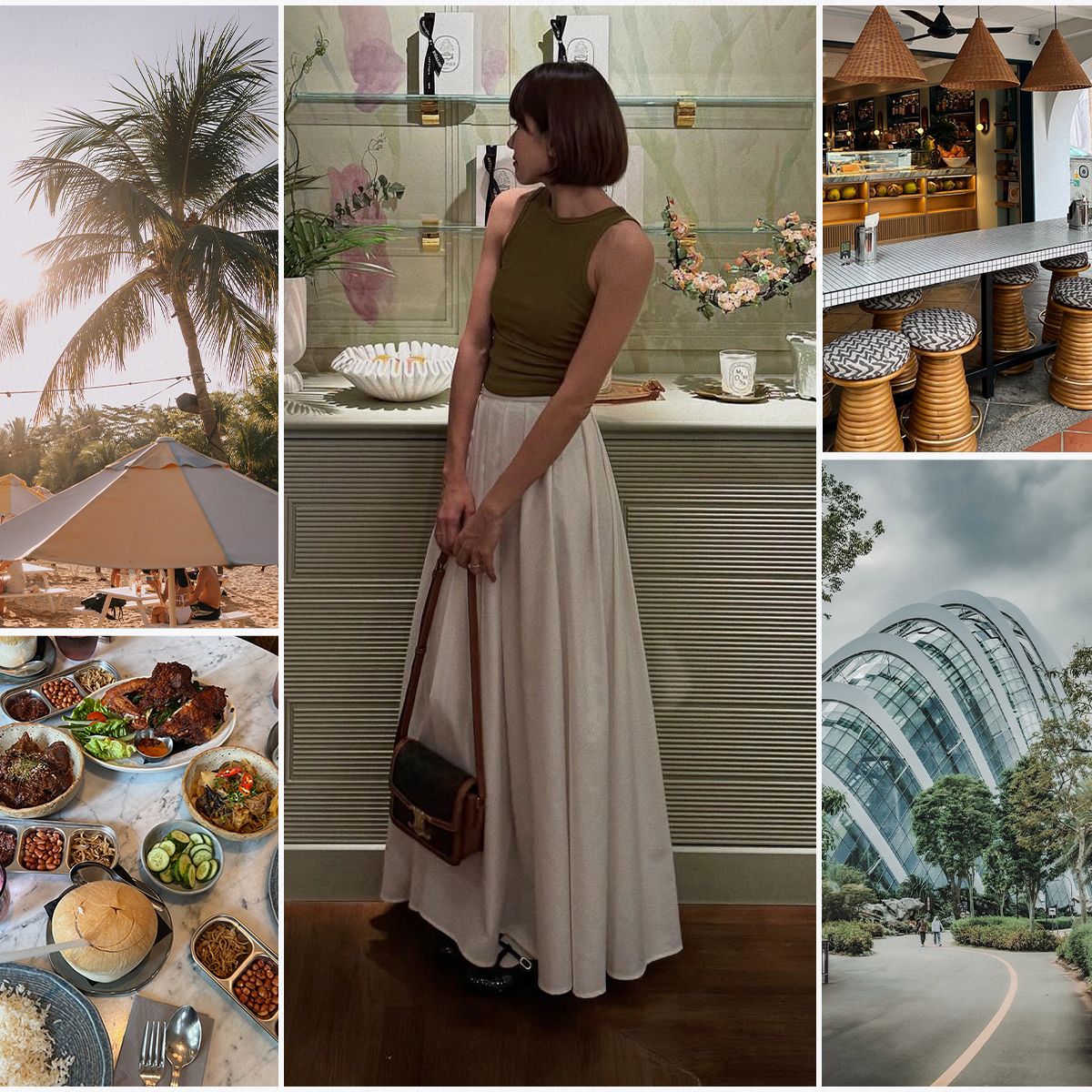 Luxurious Purchasing and Malay Delicacies: A Native’s Information to Singapore Luxurious Purchasing and Malay Delicacies: A Native’s Information to Singapore