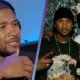 Usher noticed ‘very curious issues going down’ when he lived with Diddy aged simply 13