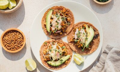 20 Simple Vegetarian Meals That Will not Break the Financial institution