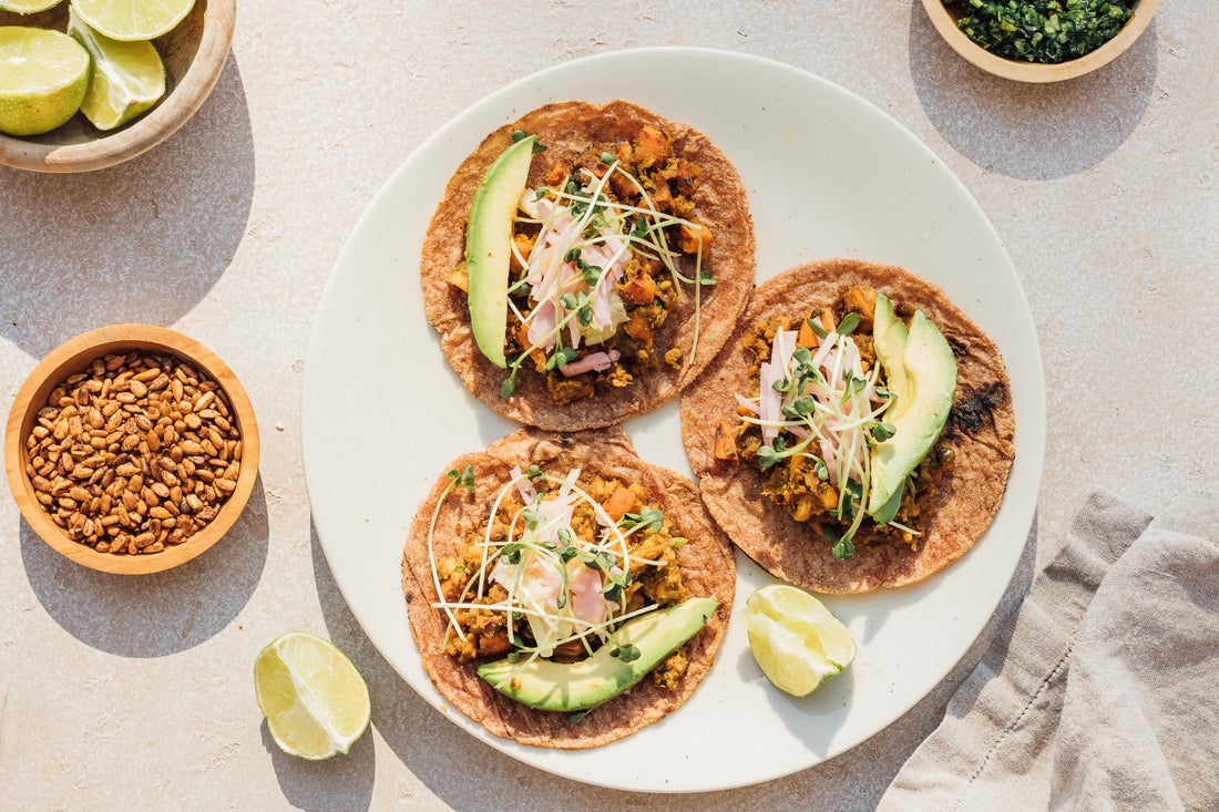 20 Simple Vegetarian Meals That Will not Break the Financial institution 20 Simple Vegetarian Meals That Will not Break the Financial institution