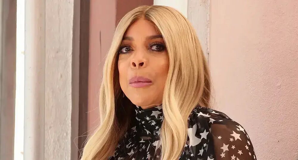Wendy Williams Accused of Owing 8k in Again Taxes on NYC Apartment