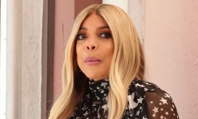 Wendy Williams Accused of Owing 8k in Again Taxes on NYC Apartment