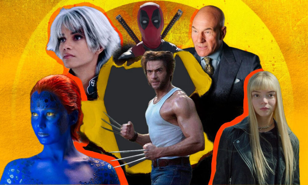 X-Males Motion pictures Ranked: A Definitive Rating