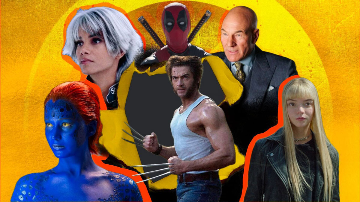 X-Males Motion pictures Ranked: A Definitive Rating X-Males Motion pictures Ranked: A Definitive Rating