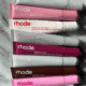Rhode Peptide Lip Therapy Evaluation With Photos