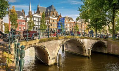 15 Low cost and Enjoyable Issues to Do in Amsterdam on a Journey