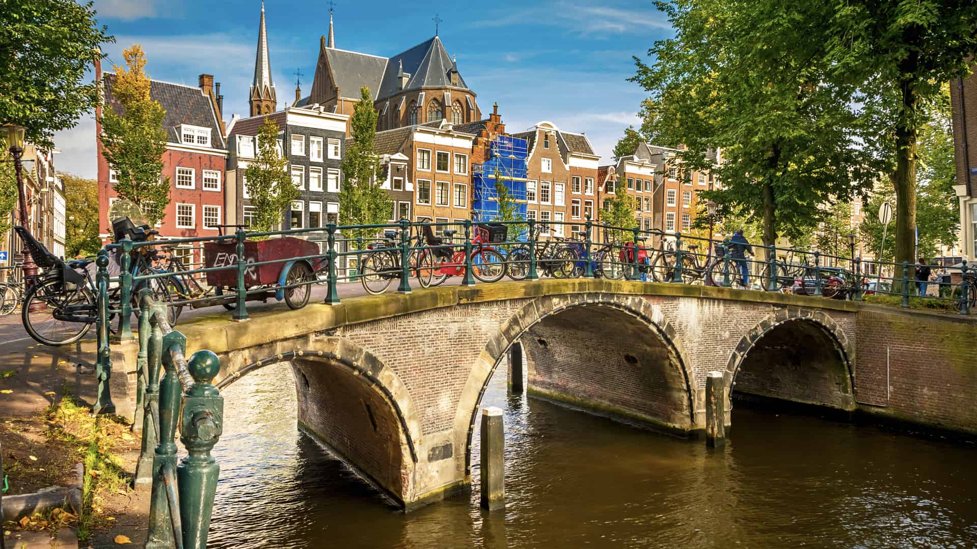 15 Low cost and Enjoyable Issues to Do in Amsterdam on a Journey