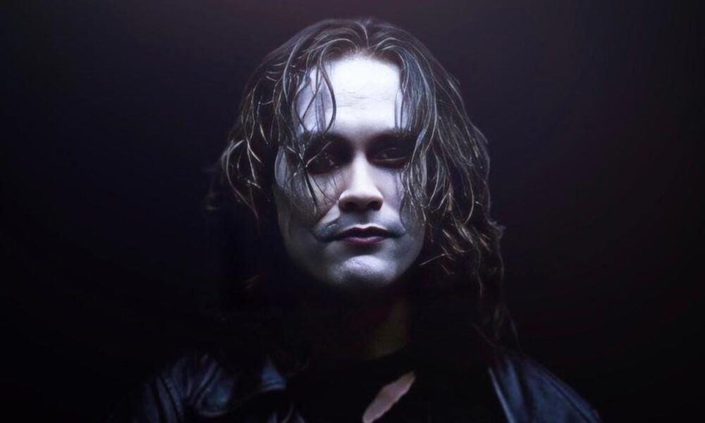 25 Information That Modified How We Watch Brandon Lee’s The Crow