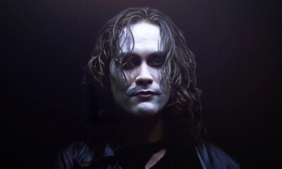 25 Information That Modified How We Watch Brandon Lee’s The Crow