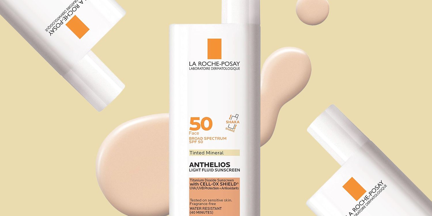 A Shopper Mentioned This Drugstore Pores and skin Tint Is Like a Gentle-Focus Filter