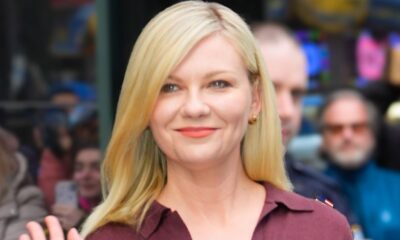 Kirsten Dunst Is Bringing This Amal Clooney-Worn Shoe Pattern Into Spring