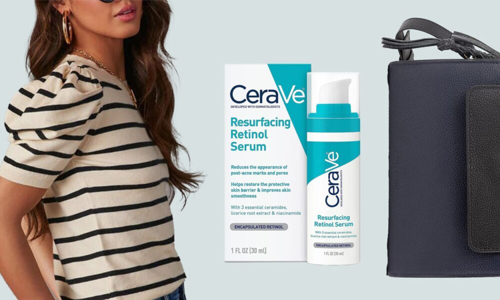Levi’s Denims and Calvin Klein Bras Are Below  at Amazon This Week Solely