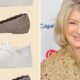 Martha Stewart’s Go-To Sneaker Model Simply Discounted These Cozy Kinds