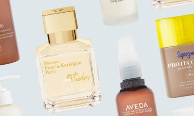 Nordstrom’s Magnificence Director Says These Are the High 5 Spring Traits