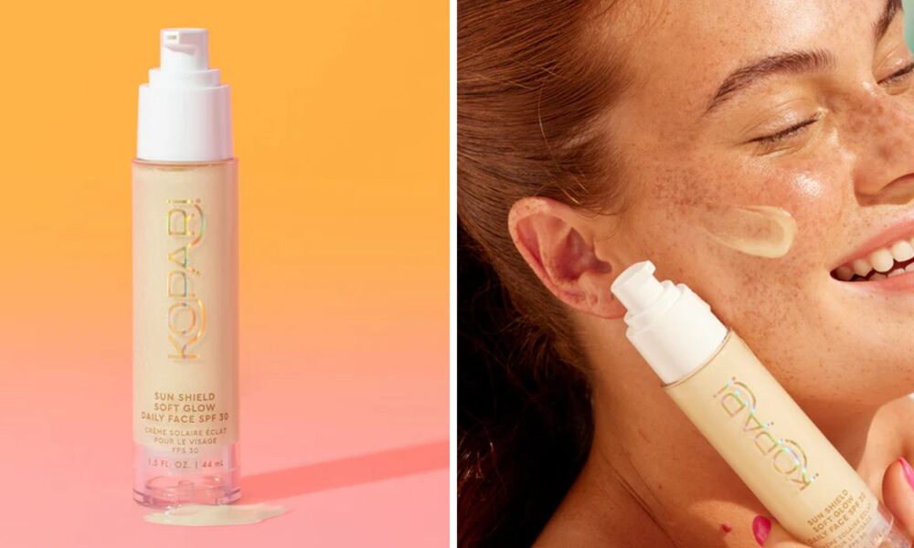 Consumers Say This Summer season-Good Primer Blurs Pores and skin and Leaves a Glow