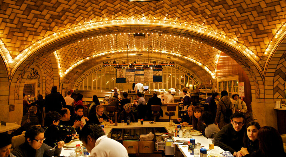 Our Readers’ Favourite New York Metropolis Eating places