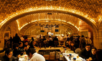 Our Readers’ Favourite New York Metropolis Eating places