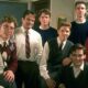 Lifeless Poets Society stars reunite for Taylor Swift music video Lifeless Poets Society stars reunite for Taylor Swift music video