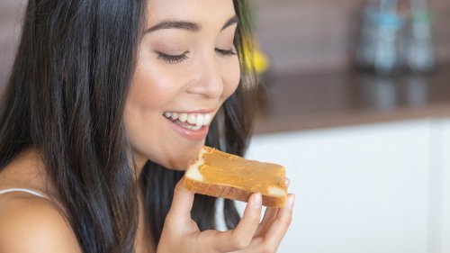 Think about Consuming Extra Peanut Butter If You Have These Medical Circumstances