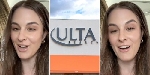 Buyer Warns: By no means Go to Ulta for a Haircut