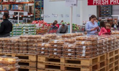Costco Bakery Secrets and techniques You’ll Want You Knew Sooner