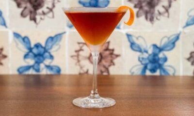 12 Basic Cocktails – Which One Is Your Favourite?