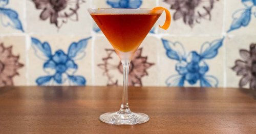 12 Basic Cocktails – Which One Is Your Favourite?