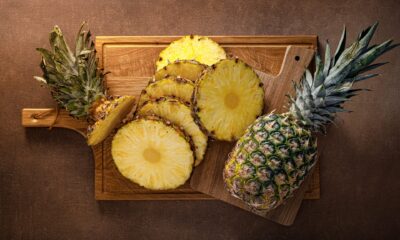 Is pineapple good for you? Sugar content material, when to not eat it