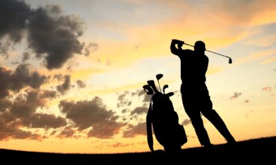 How My New Golf Passion Made Me More healthy in Sudden Methods