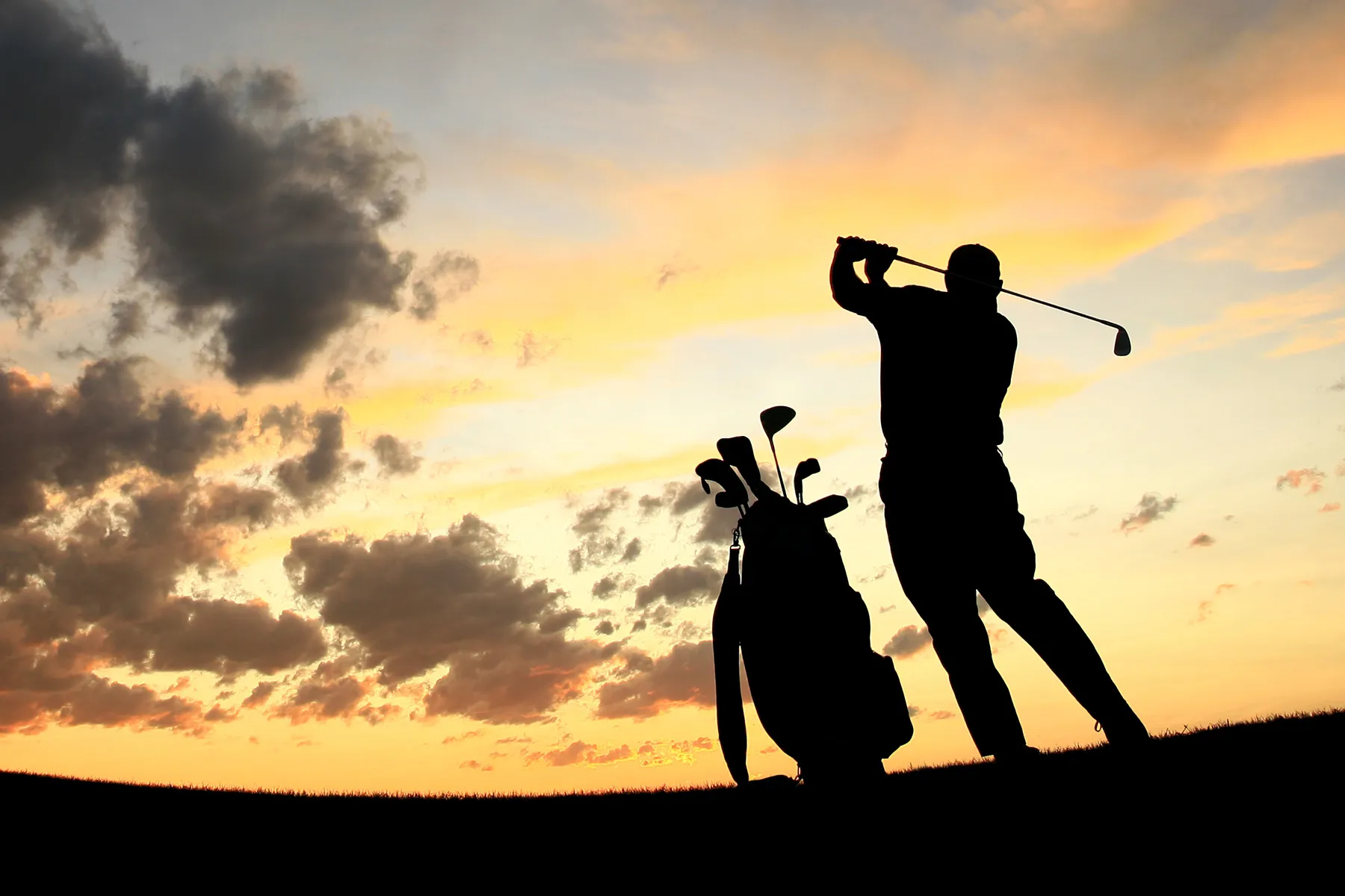 How My New Golf Passion Made Me More healthy in Sudden Methods