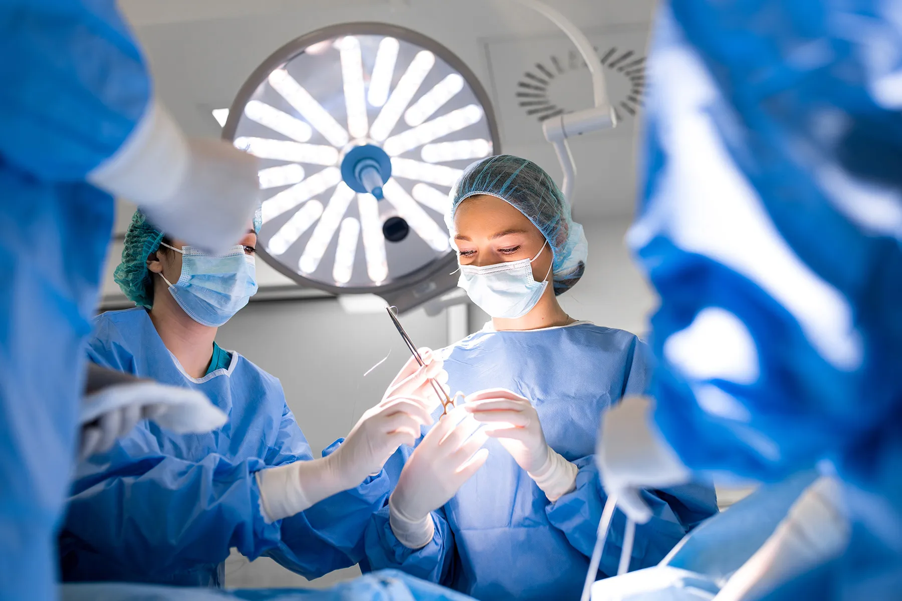 Coronary heart-Liver Surgical procedure Might Assist Sufferers Excluded from Transplant Record
