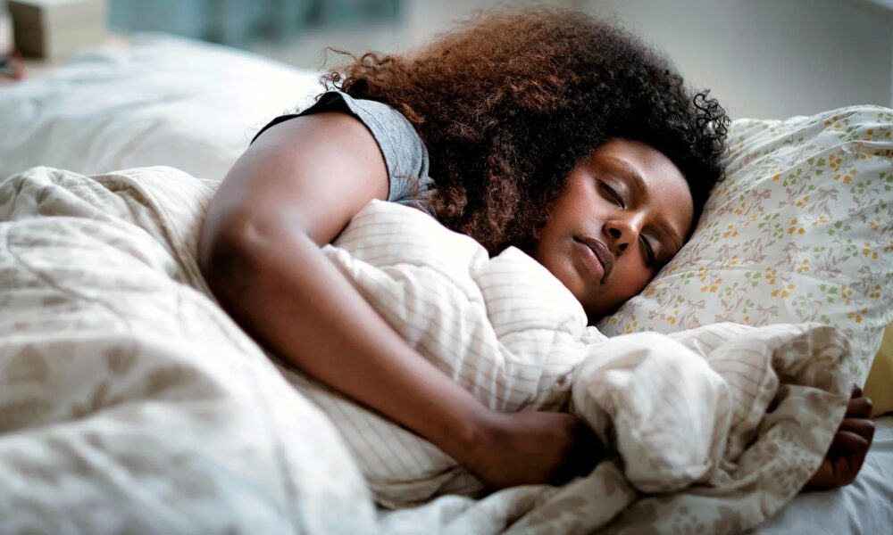 How Your ‘Sleep Model’ Can Decide Your Lengthy-Time period Well being