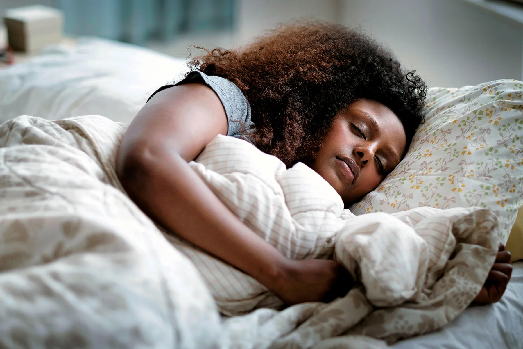 How Your ‘Sleep Model’ Can Decide Your Lengthy-Time period Well being