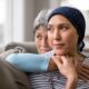 Residing With Superior-Stage CLL Residing With Superior-Stage CLL